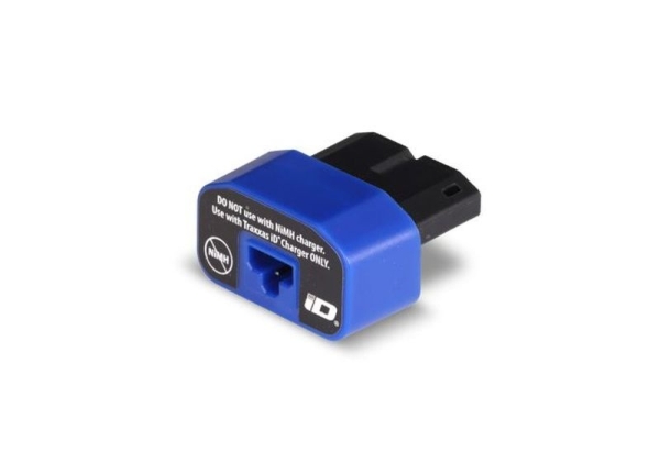 TRX2821-Port Ladeadapter TRX-4m EZ-Peak iD